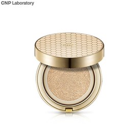 CNP Propolis Ampoule In Matte Cushion 15g*2ea, Shade:#21