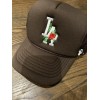 Unbranded Tattoo LA Hat Brand New
