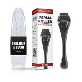 RUBAB MEN Dema Roller 1.50mm