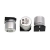20x SMD Electrolytic Capacitor 100µF 80V 105°C ; EMVY800ARA101MKE0S ;