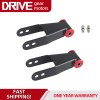VEHITO 1994-2001 DODGE RAM 1500 2" OR 1" REAR DROP