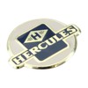 Tank Emblem Compatible with Hercules MK K 50 100 105