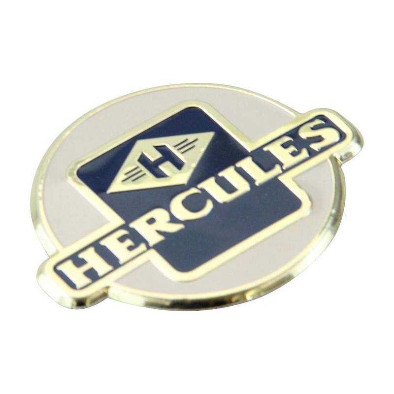 Tank Emblem Compatible with Hercules MK K 50 100 105
