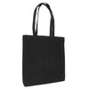 Cottonbagjoe Jute Bag Canvas Bag Made of Jeans-Like Fabric (Very