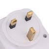 3200W Mechanical Timer 50Hz AC240V Timed Power Off Indoor Basic