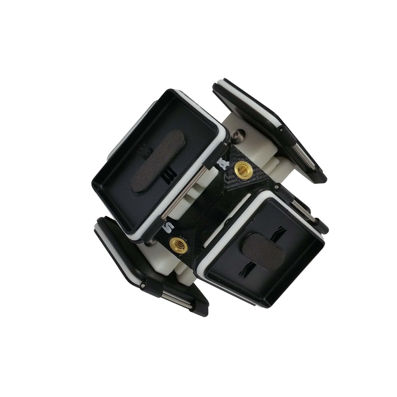 [initeq] #10#10-24 and #10-32 Threaded Heat Set Inserts for 3D