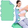i COVER 34"x52" Positioning Bed Pad with Reinforced Handles, 2