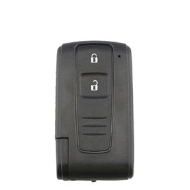 Suitcase Key Fob for Toyota 2004 2005 2006 2007 2008 2009 Corolla Verso Camry 2 Buttons