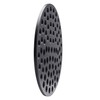 Aiwaiufu 8-Inch Cast Iron Floor Drain Cover – Round Drain