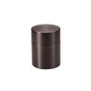 Shinkoukinzoku BC-107 Tea Canister, Pure Copper, Unbreakable, Made in Japan, Tea Ceremony, Traditional, Craftsmanship, Present, Tea Ceremony, Celebration, Tea Time, Special Camping, Present, Storage