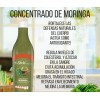Concentrado De Moringa, Rico En Vitaminas