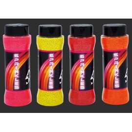 Sprinkles Yellow 100g Bait -Tech Fishing Bait