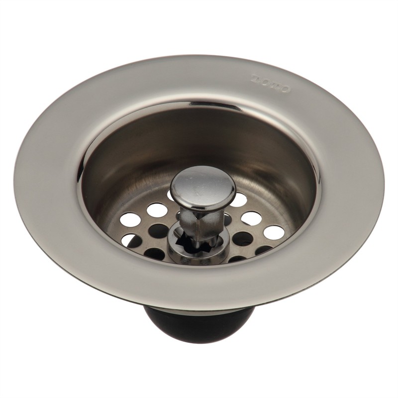 TOTO T6PMR Wall Drain Fitting (1.3 inches (32 mm), P