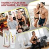 Muscle Nutrition Shrink Toning Lotion, 8 ounces by Muscle Nutrition
