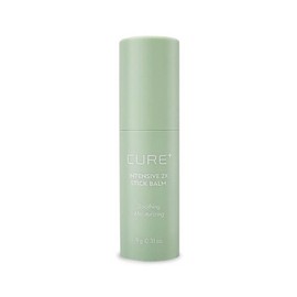 Kim Jeong-moon Aloe 김정문알로에 큐어 인텐시브 이엑스 스틱 밤 9g 수분 멀티밤 1개 Ss Kim Jeong-mun Aloe Cure Intensive EX Stick Balm 9g Moisture Multi Balm 1 piece Ss