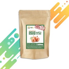Garurang 국산 양파 가루 200g