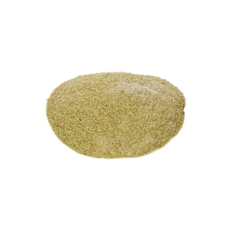 Old India Rosemary Salt 750g