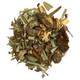 Molienda Sagrada, Molienda Sagrada, Limpia Té/Herbolaria Tradicional Mexicana de Calidad, 200 gr, 1 piezas