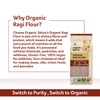 Organic Tattva Ragi Flour 1Lb