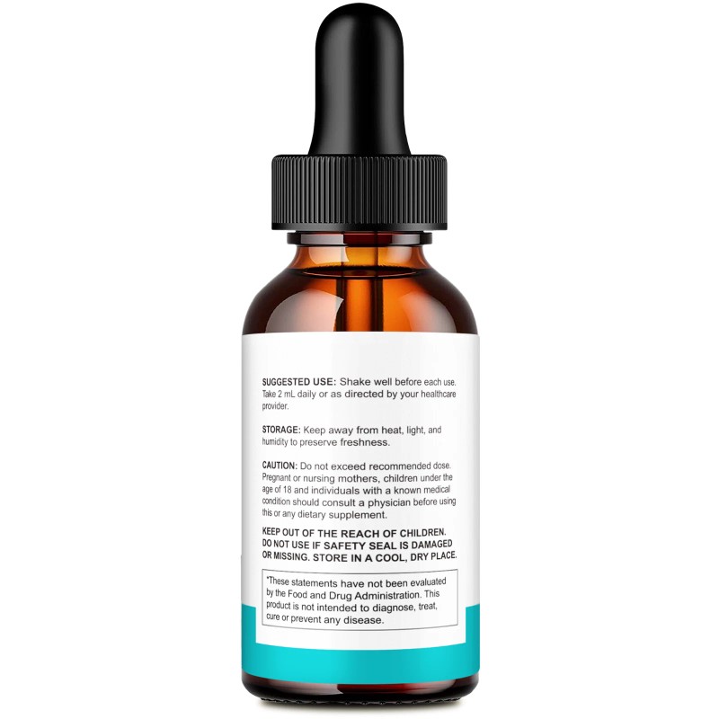 Ideal Performance (3 Pack) ProstaLife Drops Men Prostate Health, Advanced