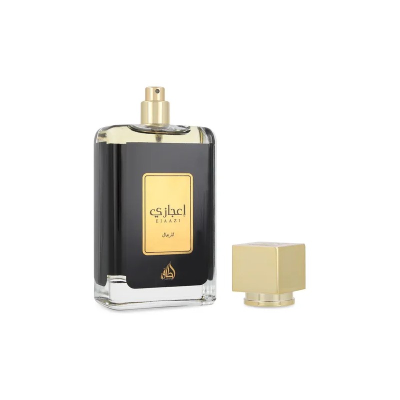 Perfume Lattafa Ejaazi EDP 100 mL