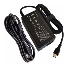 For HP AC Adapter Charger For HP Envy 15-fe0073dx 16-ad0013dx 16-ad0023dx 16-ad0097nr