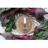 NAIL MAGIC Plant Based Clear Strengthening Basecoat, Vegan, Cruelty Free,