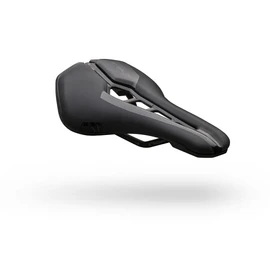 Pro Stealth Curved Black/5.6 inches (142 mm) Weight: 7.1 oz (203 g) Rail Material: Stainless Steel Pad Material: EVA