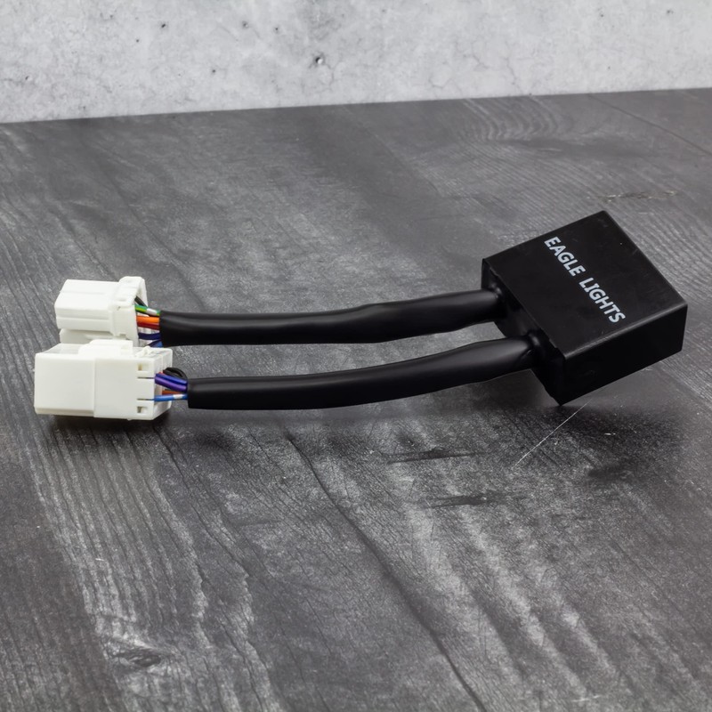 Eagle Lights Run/Brake/Turn Module for Harley Davidson Motorcycles