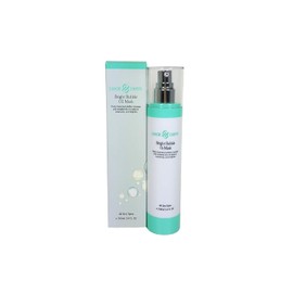 Dear & Derm DEARDERM BRIGHT BUBBLE O2 MASK 3.4FL.OZ / 100ML