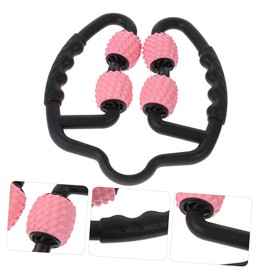 Beavorty Gentle Muscle Relaxer Massage Roller Fitness Roller Muscle Massagers Massage for