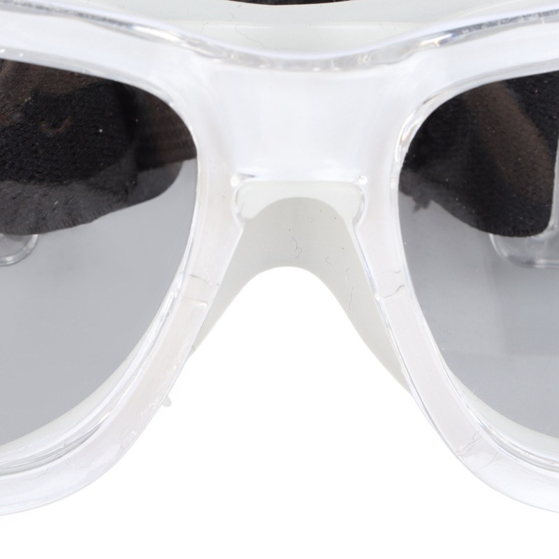 Basketball Goggles Anti Impact Protective Glasses Football Badminton Tennis Golf
