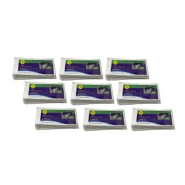 3-Ply Tissue Refill Pack for Car Visor Case Tissues Box 27 Refill Packs