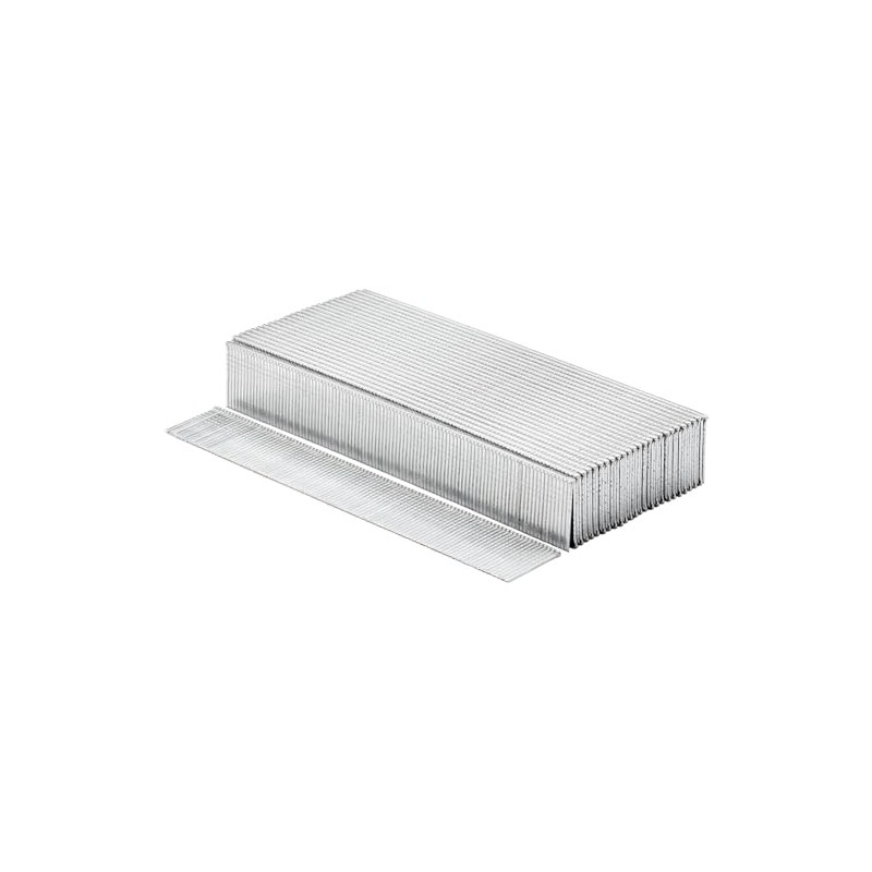 Draper 59824 Brad Nail, 20mm, Pack of 5000