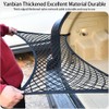 Car Boot Net, Luggage Net, Car Net, Luggage Net Extends