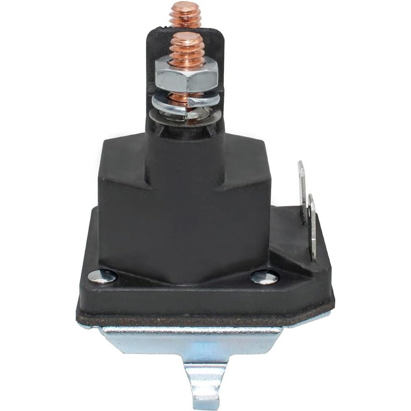 TopHomer Starter Solenoid, 762-1261-211-5 Lawn Mower Tractor Starter Solenoid Replacement