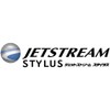 uni MITSUBISHI STT-2002P Jetstream Stylus Refill, 2 Count