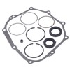 BH-Motor New Engine Gaskets Rings Seals Rebuild Kit for Yamaha