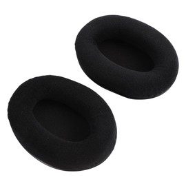 Gadpiparty 2pcs Sponge Covers for Khx Hscp Cloud Ii Headset Durable Headphone Pads for Enhanced Comfort and Noise Reduction Easy to Install Compatible with Kingston Gaming Earphones