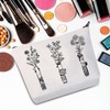 JNIAP Floral Light Sword Makeup Bag E0748 Gifts This Is