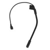Noise Canceling Earmuffs Large Range Adjustable Easy Using Helmet Way