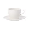 Villeroy & Boch Artesano Original Coffee Cup with Saucer 2-Piece