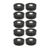 10Pcs Lash Tape 2.5cm Width Strong Adhesion Soft Comfortable Portable