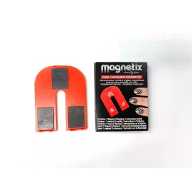 China Glaze Magnetix Magnet