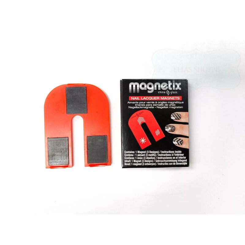 China Glaze Magnetix Magnet