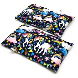 Boo Boo Packs | Hot Cold Pads for Children | Soothe Their Ouchies | Booboo bags