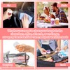 Dansib 24 Pcs Hydrating Hand Sanitizer Spray Bulk