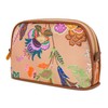 Oilily Colette Cosmetic Bag Bamboo, Bamboo