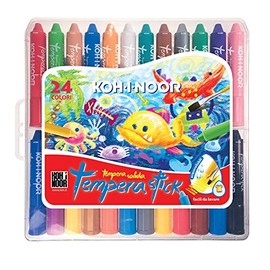 KOH dh3953 Tempera Stick