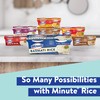 Minute RTS Basmati Rice, 2 - 4.4 Ounce Cups (Pack